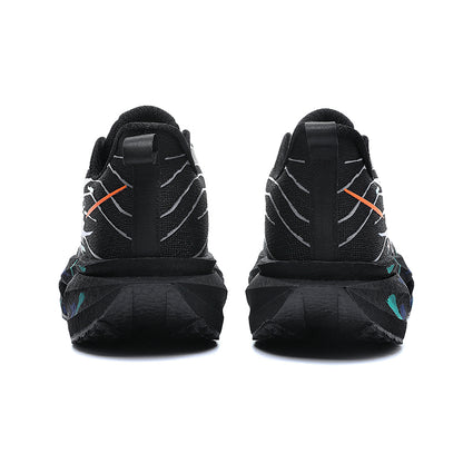 ‘Crimson Echo’ X9X Sneakers