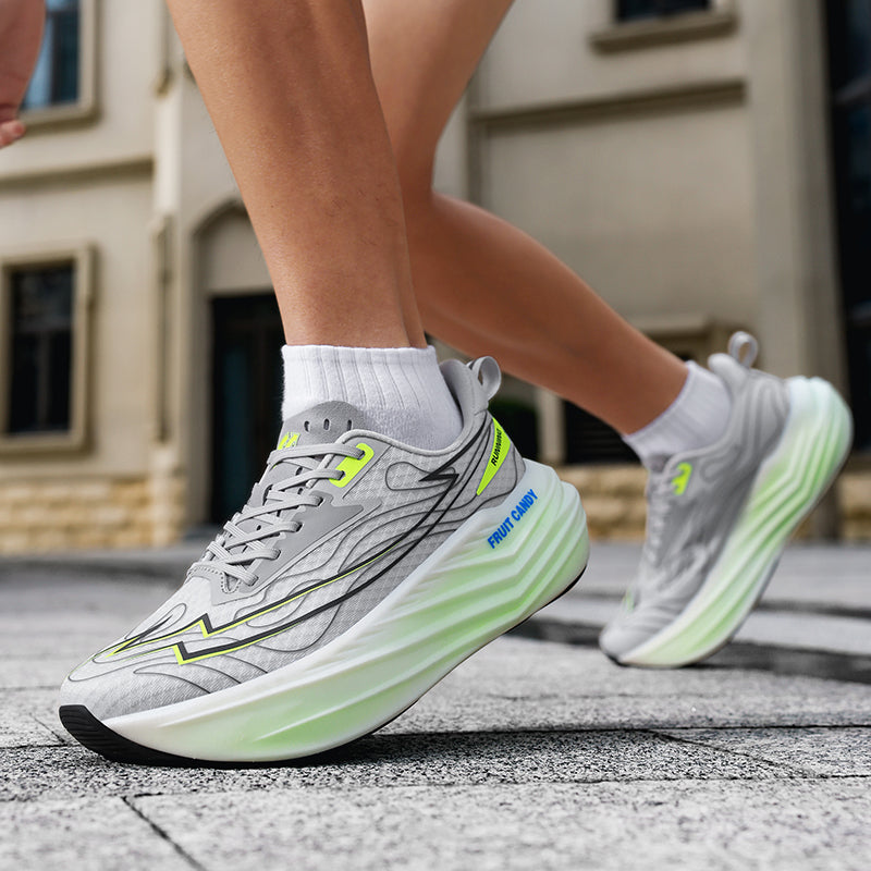 ‘Vortex Spire’ X9X Sneakers