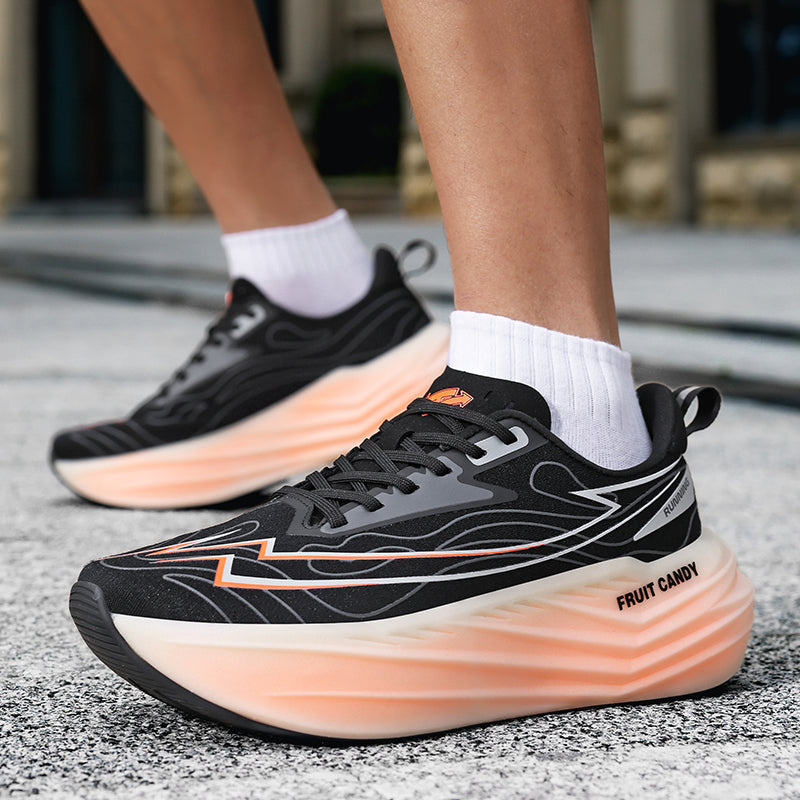 ‘Vortex Spire’ X9X Sneakers