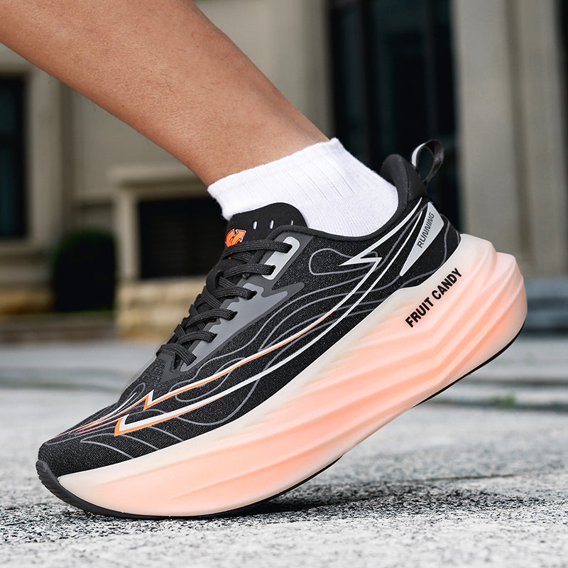 ‘Vortex Spire’ X9X Sneakers