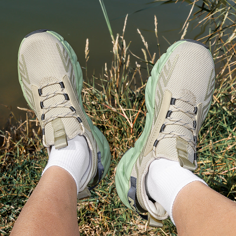 'Nebris Wave' X9X Sneakers