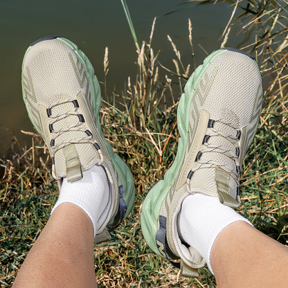 'Nebris Wave' X9X Sneakers