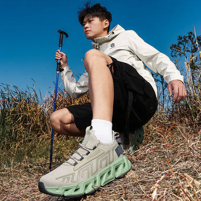 'Nebris Wave' X9X Sneakers