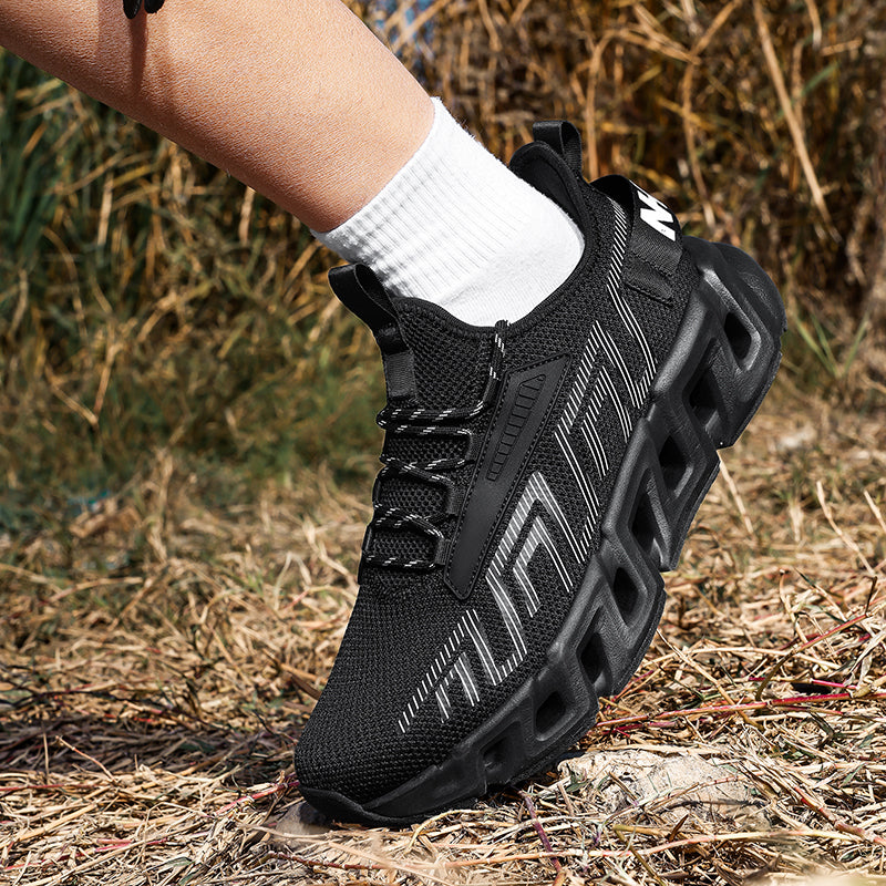 'Nebris Wave' X9X Sneakers
