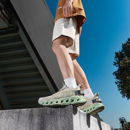 'Nebris Wave' X9X Sneakers