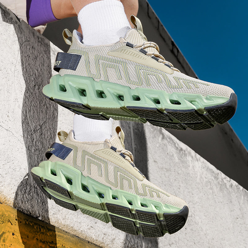 'Nebris Wave' X9X Sneakers