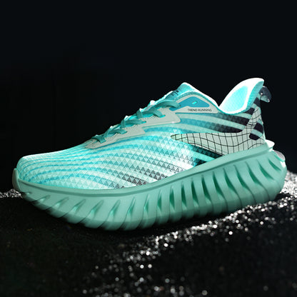‘Flux Armor’ X9X Sneakers