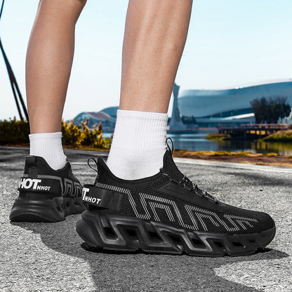 'Nebris Wave' X9X Sneakers