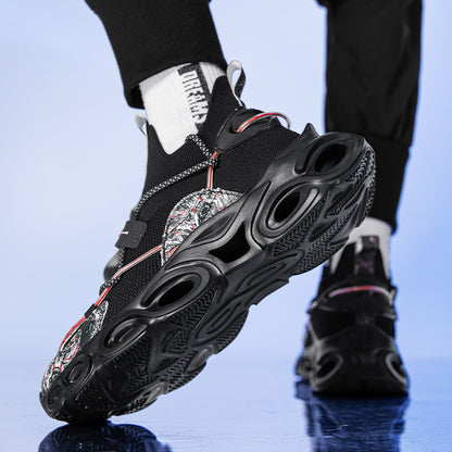 'Shadowstrike Elite' X9X Sneakers