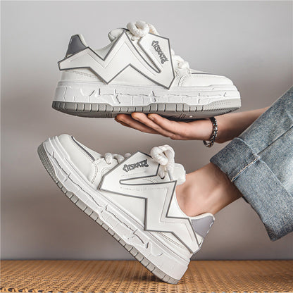 DELILAH Chunky Sneakers