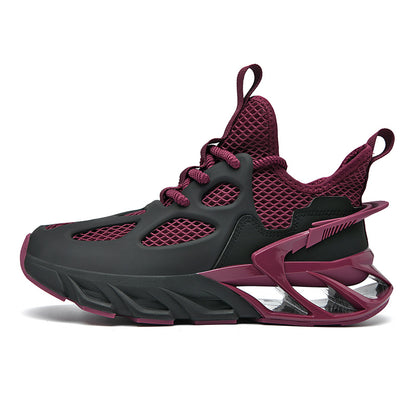 ‘Quantum Manor’ X9X Sneakers