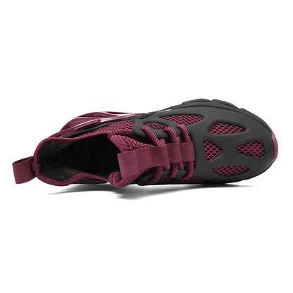 ‘Quantum Manor’ X9X Sneakers