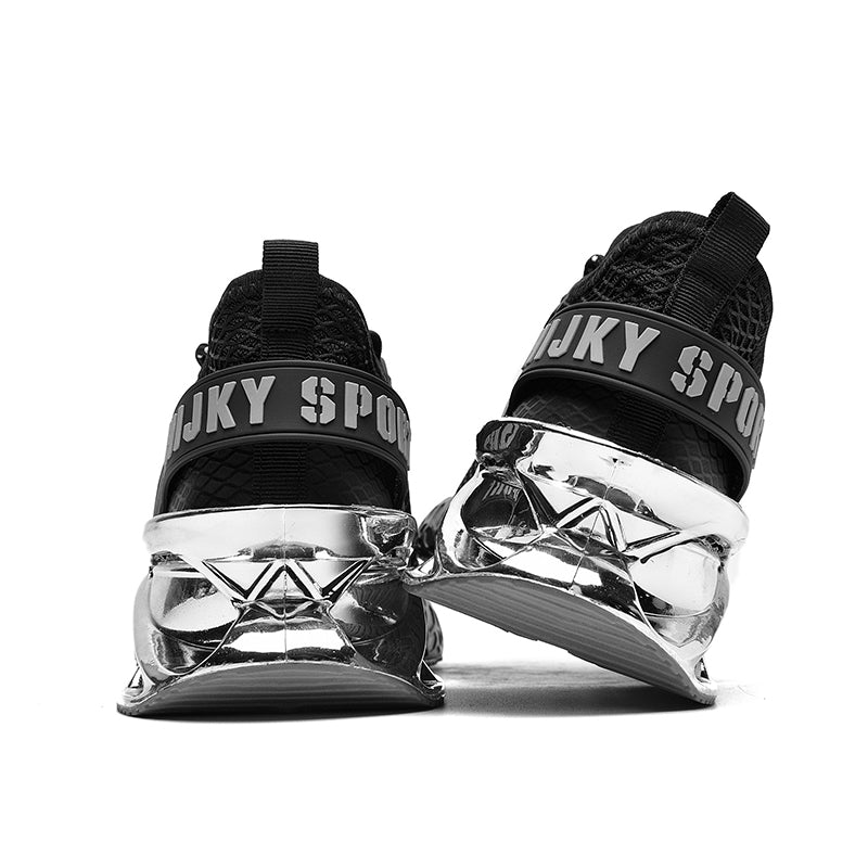 'Sonic Sprint' X9X Sneakers
