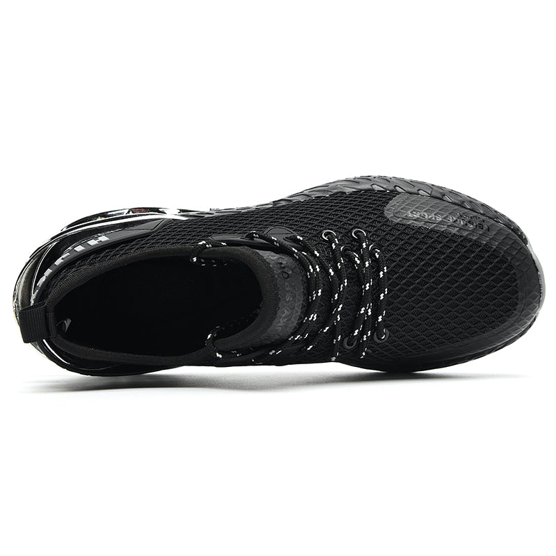 'Sonic Sprint' X9X Sneakers