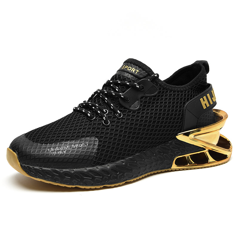 'Sonic Sprint' X9X Sneakers