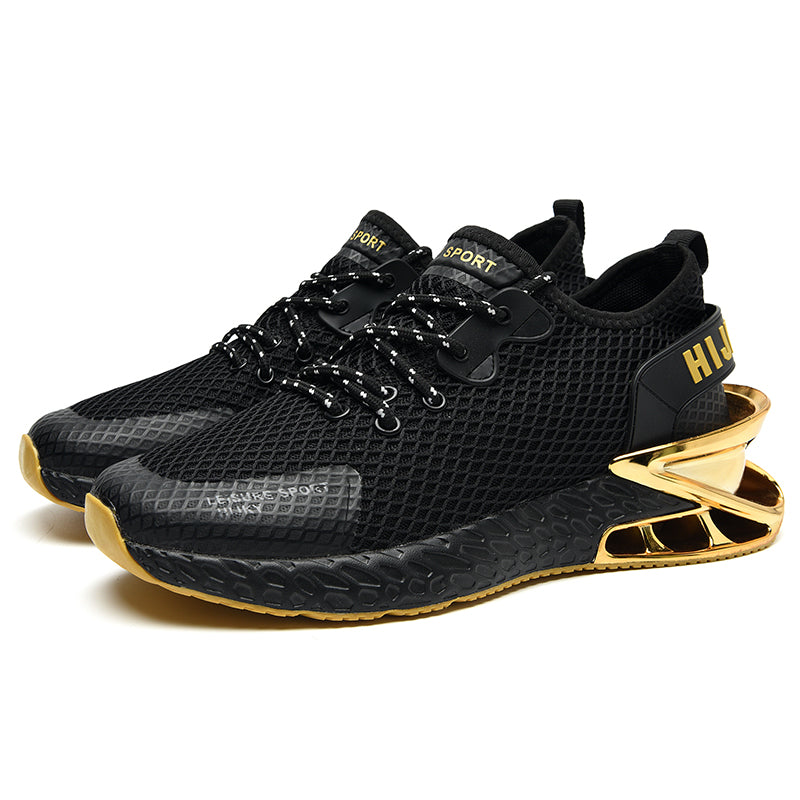 'Sonic Sprint' X9X Sneakers