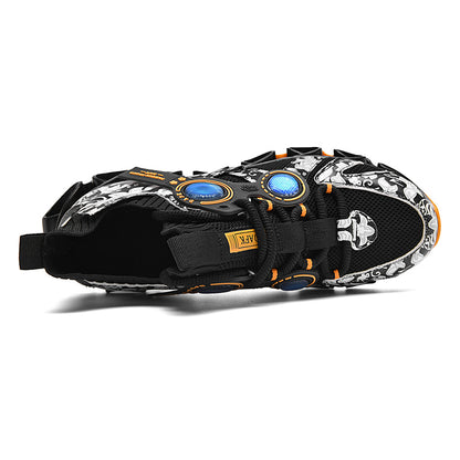 ‘Urban Vector’ X9X Sneaker