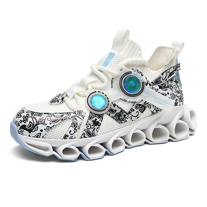 ‘Urban Vector’ X9X Sneaker