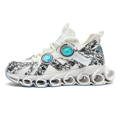 ‘Urban Vector’ X9X Sneaker