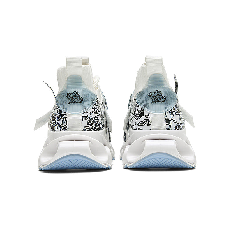 ‘Urban Vector’ X9X Sneaker