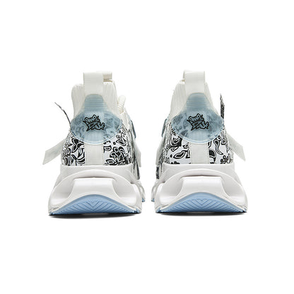 ‘Urban Vector’ X9X Sneaker