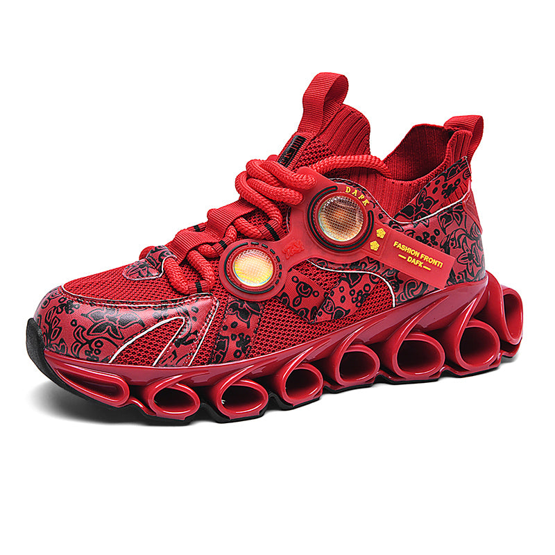 ‘Urban Vector’ X9X Sneaker