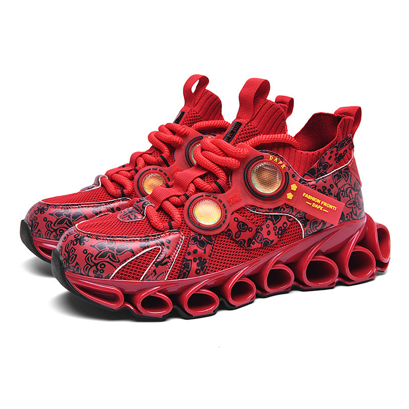 ‘Urban Vector’ X9X Sneaker