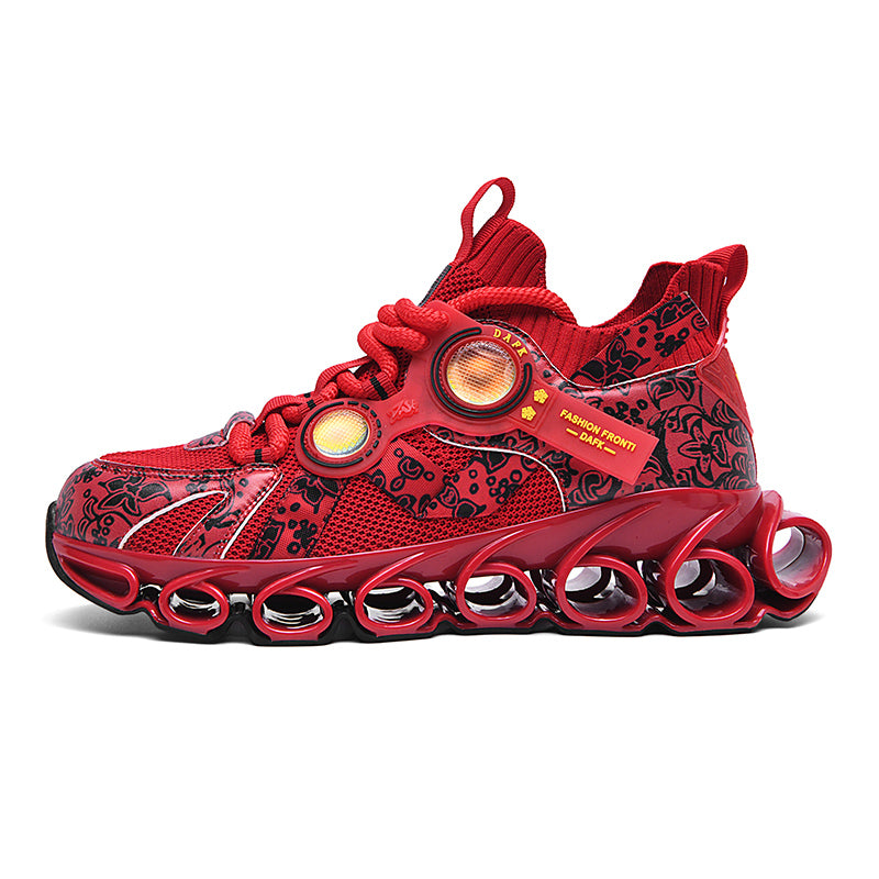 ‘Urban Vector’ X9X Sneaker