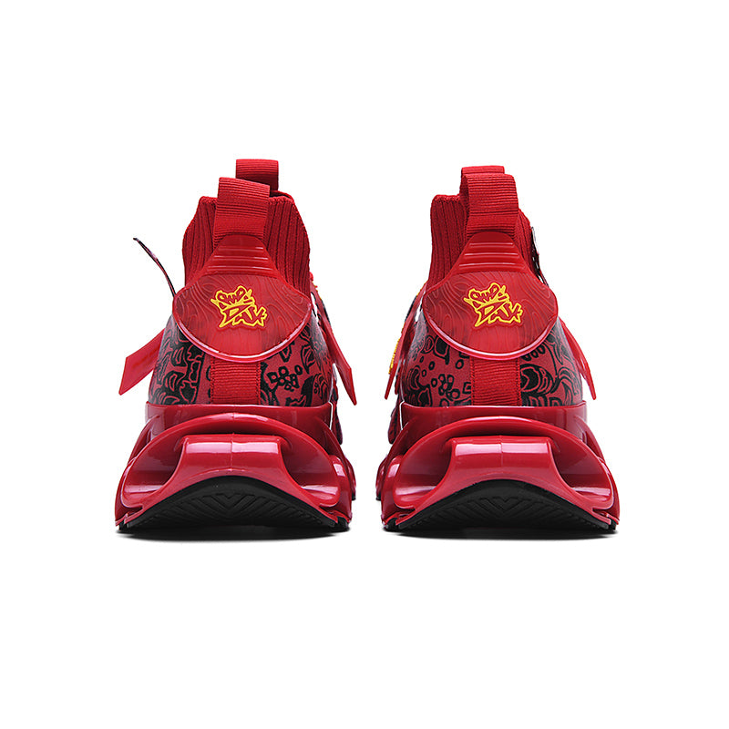 ‘Urban Vector’ X9X Sneaker