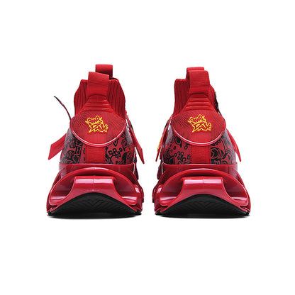 ‘Urban Vector’ X9X Sneaker