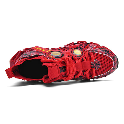 ‘Urban Vector’ X9X Sneaker