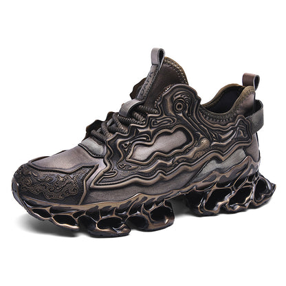 ‘Apex Phantom’ X9X Sneakers