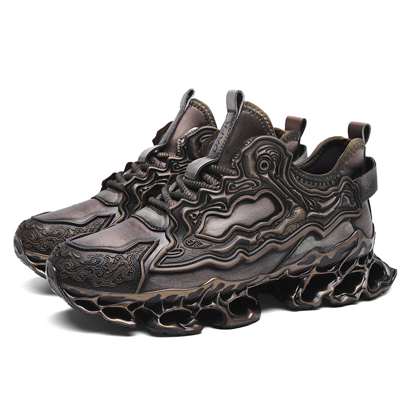 ‘Apex Phantom’ X9X Sneakers