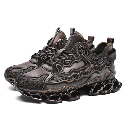 ‘Apex Phantom’ X9X Sneakers