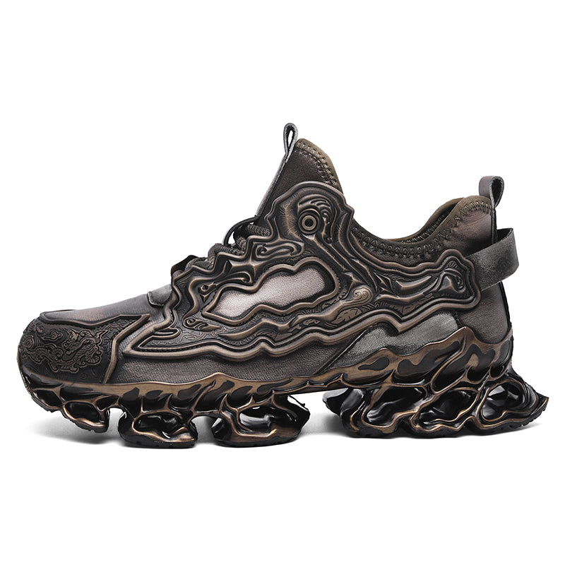 ‘Apex Phantom’ X9X Sneakers