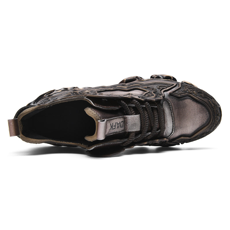 ‘Apex Phantom’ X9X Sneakers