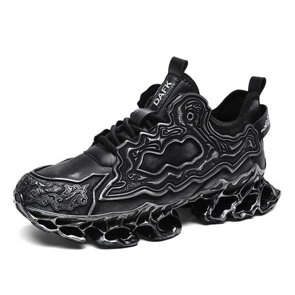 ‘Apex Phantom’ X9X Sneakers