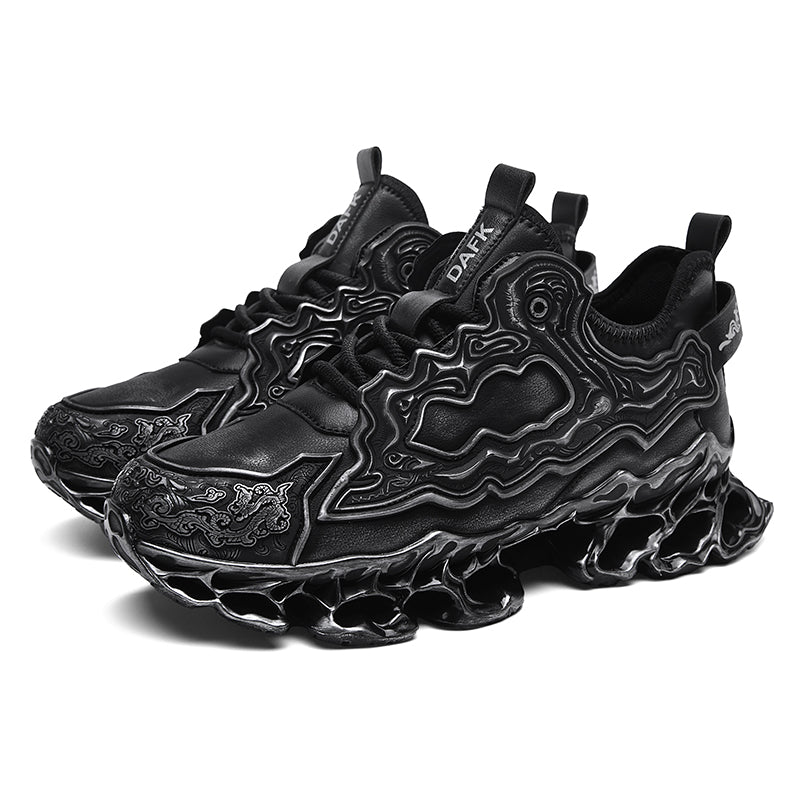 ‘Apex Phantom’ X9X Sneakers