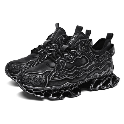 ‘Apex Phantom’ X9X Sneakers
