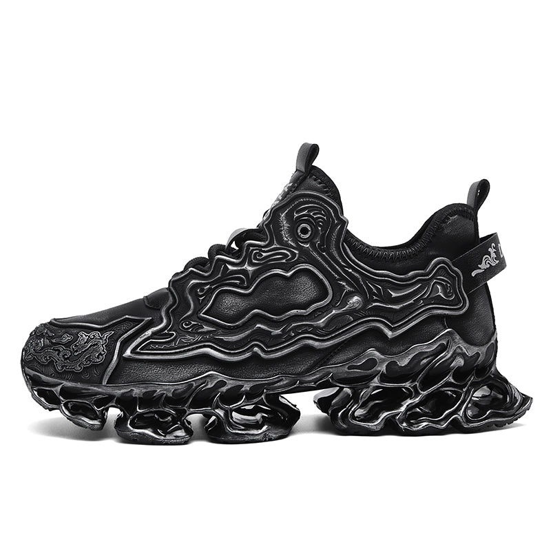 ‘Apex Phantom’ X9X Sneakers