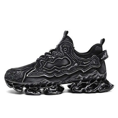 ‘Apex Phantom’ X9X Sneakers
