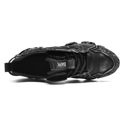 ‘Apex Phantom’ X9X Sneakers