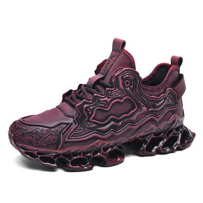 ‘Apex Phantom’ X9X Sneakers