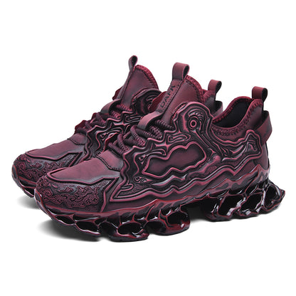 ‘Apex Phantom’ X9X Sneakers