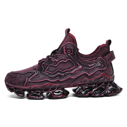 ‘Apex Phantom’ X9X Sneakers