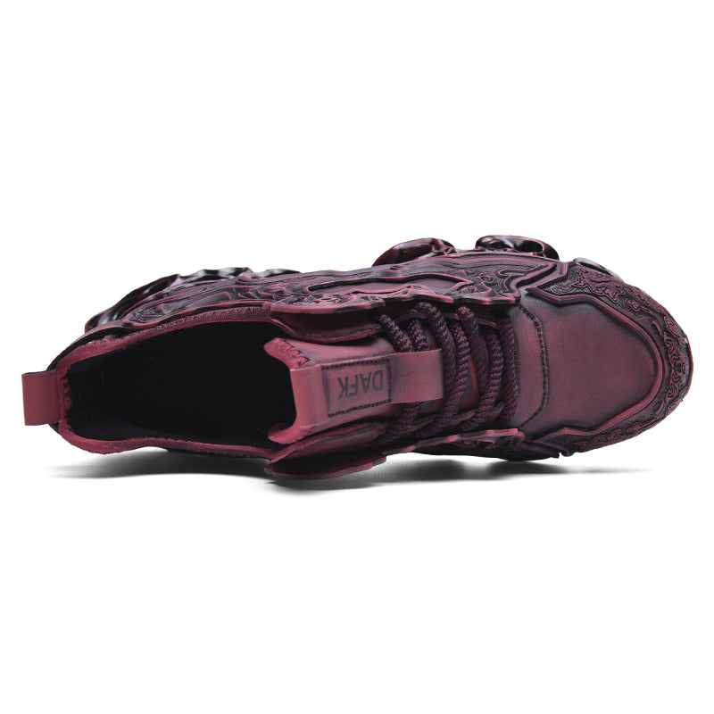 ‘Apex Phantom’ X9X Sneakers