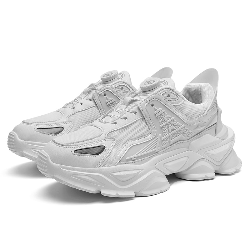 ARMAGEDDON 'Holy Grail' X9X Sneakers
