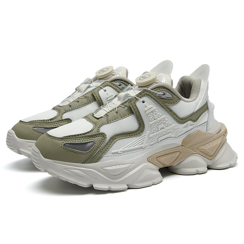 ARMAGEDDON 'Holy Grail' X9X Sneakers