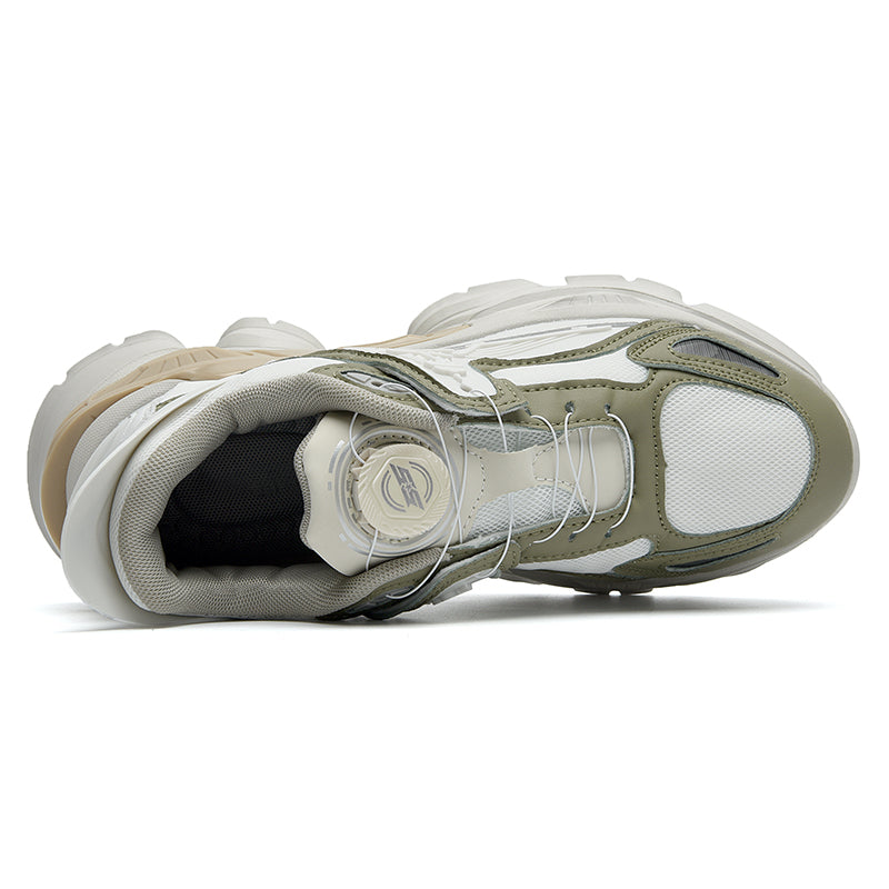 ARMAGEDDON 'Holy Grail' X9X Sneakers