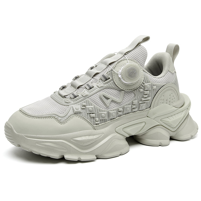'Armageddon Blaze' X9X Sneakers